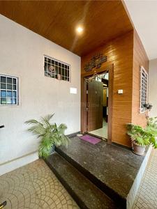 Image of 3000 Sq.ft 4 BHK Independent House for sale in Baner, Pune for Rs. 33000000