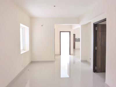 Living Room Image of 1251 Sq.ft 2 BHK Apartment / Flat for sale in Meda Prestige, Miyapur Hyderabad for Rs. 9007200