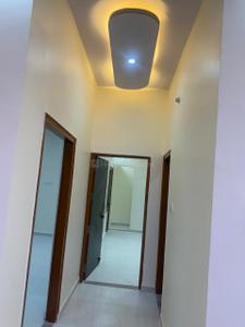 Hall Image of 1600 Sq.ft 3 BHK Independent House for sale in Nijampur Malhaur Lucknow for Rs. 8000000