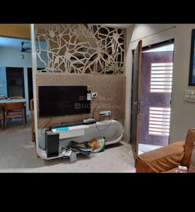 Bedroom Image of 165 Sq.ft 4 BHK Independent House for sale in Raysan Gandhinagar for Rs. 31100000