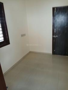 Bedroom Image of 1000 Sq.ft 3 BHK Independent House for rent in Waghodia Road Vadodara for Rs. 15000