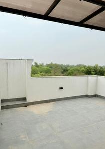 Balcony Image of 2000 Sq.ft 4 BHK Apartment / Flat for sale in Sector 54 Gurgaon for Rs. 18500000