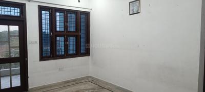 1 BHK Independent Builder Floor