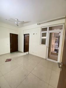 Hall Image of 1902 Sq.ft 3 BHK Apartment / Flat for rent in Green Lotus Saksham, Nabha Zirakpur for Rs. 35000