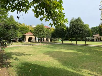 Image of 3600 Sq.ft 4.5 BHK Builder Floor for sale in Emaar Emerald Floors Select, Sector 65, Gurgaon for Rs. 35500000