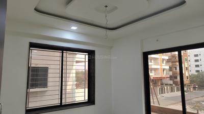 Bedroom Image of 1365 Sq.ft 3 BHK Apartment / Flat for sale in Omkar Nagar Nagpur for Rs. 7500000