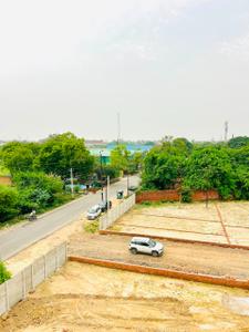 Image of 900 Sq.ft Residential Plot / Land for sale in Bhautipratappur, Kanpur for Rs. 2250000