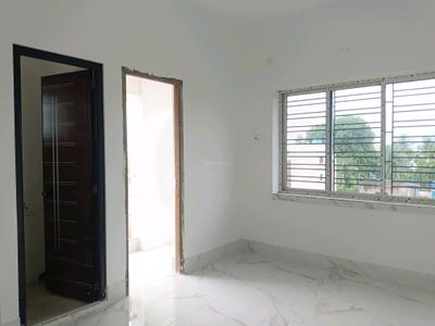 Bedroom Image of 750 Sq.ft 2 BHK Apartment / Flat for sale in Kamdahari Kolkata for Rs. 2750000