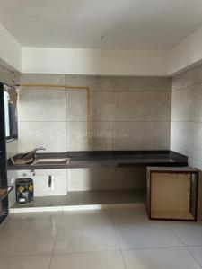 Kitchen Image of 2450 Sq.ft 3 BHK Apartment / Flat for sale in Chavda Prasthan Appartments, Navrangpura Ahmedabad for Rs. 17500000