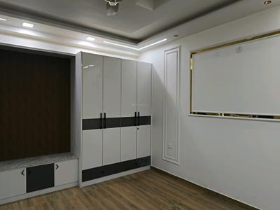 Bedroom Image of 2000 Sq.ft 4 BHK Builder Floor for sale in Vasundhara Ghaziabad for Rs. 21500000