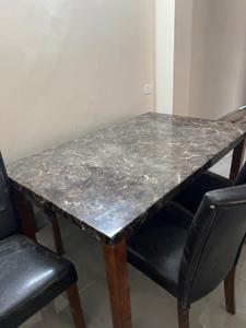 3 BHK Flat