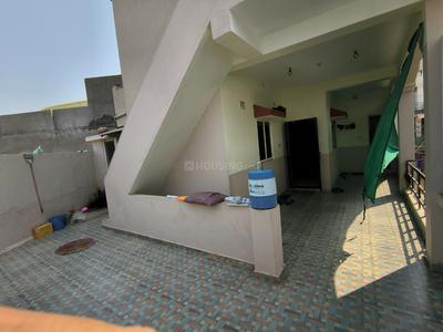 Balcony Image of Maharaj pg  in Naroda, Ahmedabad