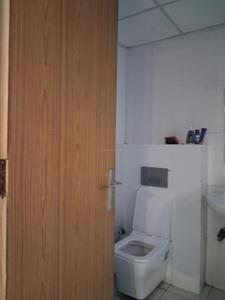 Bedroom One Image of 1082 Sq.ft 2 BHK Apartment / Flat for rent in Supertech Cape Town, Sector 74 Noida for Rs. 37000