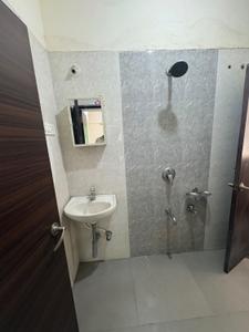 Image of 650 Sq.ft 2 BHK Apartment / Flat for rent in Saptashree Height, Thane West, Thane for Rs. 35000