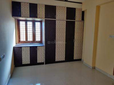 Bedroom Image of 1890 Sq.ft 3 BHK Apartment / Flat for sale in Madhura Nagar Hyderabad for Rs. 14000000