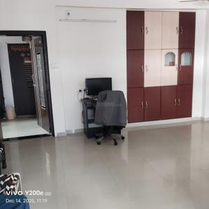 Hall Image of 1050 Sq.ft 2 BHK Apartment / Flat for sale in Atladara Vadodara for Rs. 2611000