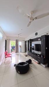 Image of 1009 Sq.ft 3 BHK Apartment / Flat for rent in Shriram Liberty Square, Gulimangala, Bengaluru for Rs. 30000