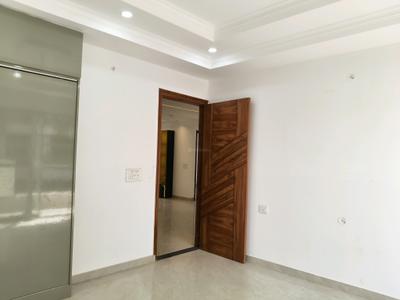 Bedroom Image of 1800 Sq.ft 3 BHK Builder Floor for sale in Sector 23 Gurgaon for Rs. 24000000