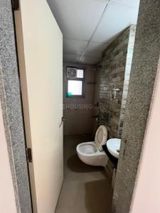 Bathroom Image of 1065 Sq.ft 2 BHK Apartment / Flat for sale in Bramhacorp F Residences, Wadgaon Sheri Pune for Rs. 12500000