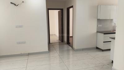 Living Room Image of 1500 Sq.ft 3 BHK Apartment / Flat for sale in Sector 91 Mohali for Rs. 12500000