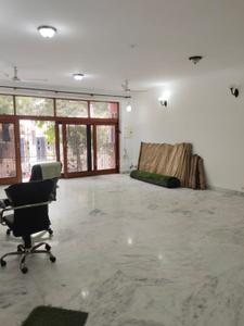 Hall Image of 3600 Sq.ft 5 BHK Independent House for rent in Sector 50 Noida for Rs. 140000