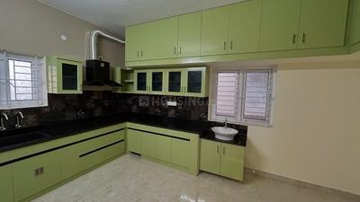 Kitchen Image of 863 Sq.ft 2 BHK Independent House for sale in Poonamallee Chennai for Rs. 6500000