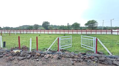 Image of 5000 Sq.ft Residential Plot / Land for sale in Airport Road, Bhopal for Rs. 2500000