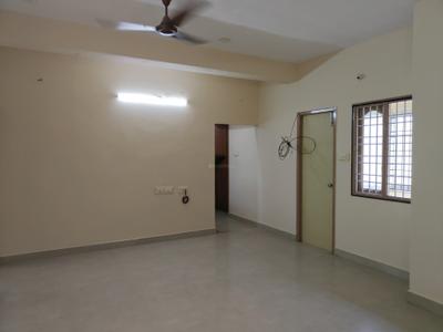 Living Room Image of 997 Sq.ft 2 BHK Apartment / Flat for rent in  Ramana Park, Rajakilpakkam Chennai for Rs. 24000