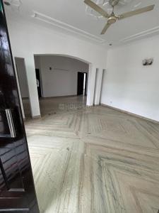 Hall Image of 1850 Sq.ft 4 BHK Builder Floor for rent in Sunder Homes Luxury Floors Nirwana Country, Sector 50 Gurgaon for Rs. 80000