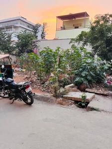 Image of 1440 Sq.ft Residential Plot / Land for sale in Hegganahalli, Bengaluru North, Bengaluru for Rs. 9360000