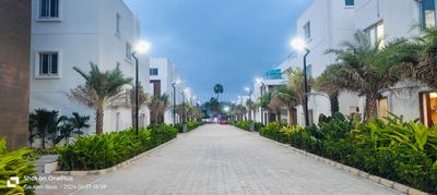 6 BHK Villa