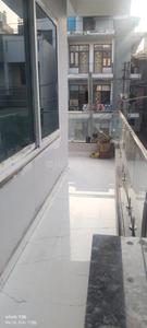 Balcony Image of 1500 Sq.ft 3 BHK Builder Floor for rent in Kidwai Nagar Kanpur for Rs. 17000