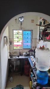 Kitchen Image of 700 Sq.ft 2 BHK Apartment / Flat for sale in Sodepur Kolkata for Rs. 1800000