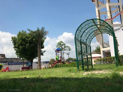 Image of 1500 Sq.ft Residential Plot / Land for sale in Morbe, Khalapur, Navi Mumbai for Rs. 10000000