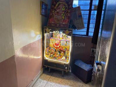 Pooja Room Image of 549 Sq.ft 1.5 BHK Apartment / Flat for sale in Jawahar Nagar Kanpur for Rs. 3000000