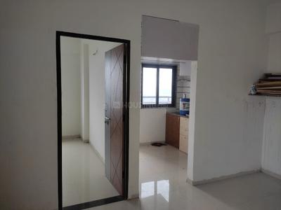 Hall Image of 350 Sq.ft 1 BHK Apartment / Flat for sale in Aarush Joy Heights, Odhav Ahmedabad for Rs. 2300000