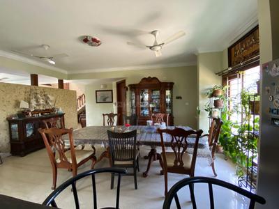 Hall Image of 10000 Sq.ft 4 BHK Independent House for sale in Injambakkam Chennai for Rs. 100000000