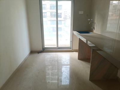 Kitchen Image of 1250 Sq.ft 2.5 BHK Apartment / Flat for sale in Riverside, Taloja Navi Mumbai for Rs. 6500000