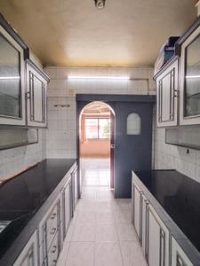 Kitchen Image of 1451 Sq.ft 3 BHK Apartment / Flat for sale in Wanwadi Pune for Rs. 15500000