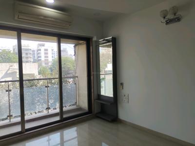 Bedroom Image of 2275 Sq.ft 4 BHK Apartment / Flat for sale in  Emporio Apartments, Vile Parle West Mumbai for Rs. 89000000