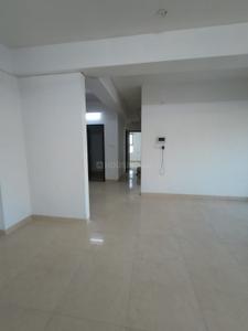 Hall Image of 880 Sq.ft 2 BHK Apartment / Flat for rent in Rajat Highpark, VIP Colony Raipur for Rs. 29000