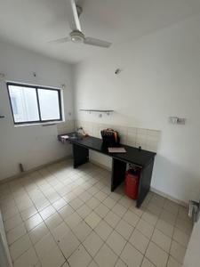 Kitchen Image of 650 Sq.ft 1 RK Apartment / Flat for sale in Clover Dale, Koregaon Park Pune for Rs. 10000000