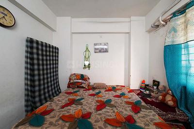 Bedroom Image of 1575 Sq.ft 3 BHK Apartment / Flat for sale in Vasna Ahmedabad for Rs. 10500000