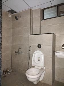 Arvind Elan Common Bathroom 4