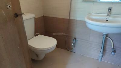Image of 1490 Sq.ft 3 BHK Apartment / Flat for rent in Pristine Prism, Aundh, Pune for Rs. 46000