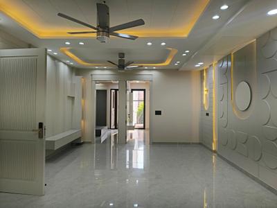 Living Room Image of 2000 Sq.ft 4 BHK Builder Floor for sale in Indirapuram Ghaziabad for Rs. 25000000