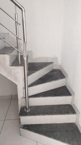 Balcony Image of 1100 Sq.ft 3 BHK Villa for rent in Western Park Rahadpor Bharuch for Rs. 11000