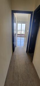 Bedroom Image of 1195 Sq.ft 2 BHK Apartment / Flat for sale in Uattardhona Lucknow for Rs. 9500000