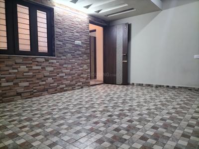 Hall Image of 800 Sq.ft 3 BHK Builder Floor for rent in Aathupalam Coimbatore for Rs. 30000