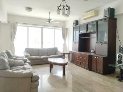 4 BHK Flat